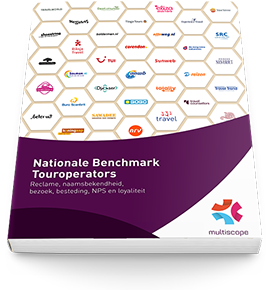 Nationale Benchmark Touroperators