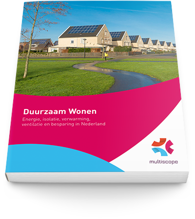 Duurzaam wonen 2024