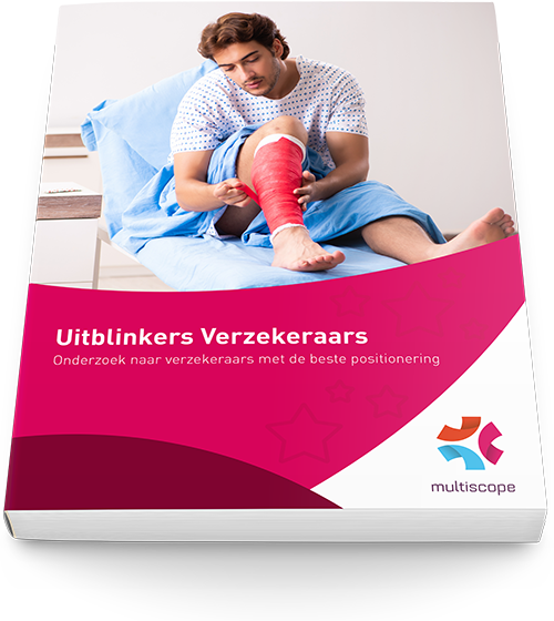 Uitblinkers Verzekeraars